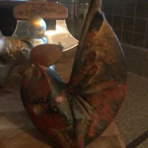 Meet your Posher, Heidi